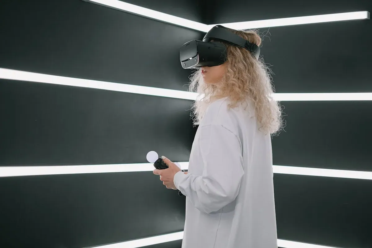 Tecnología con humanidad en el centro