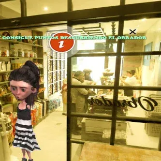 El arte del pan